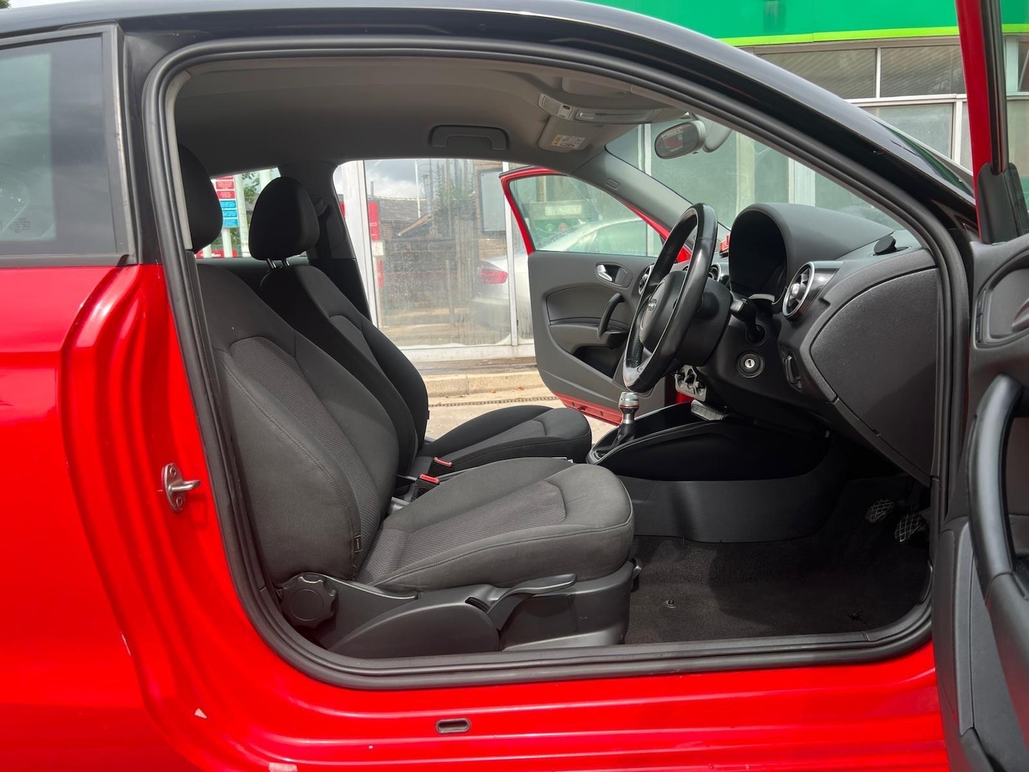 Used Audi A1 2016 for sale - 77549608: Photo 14