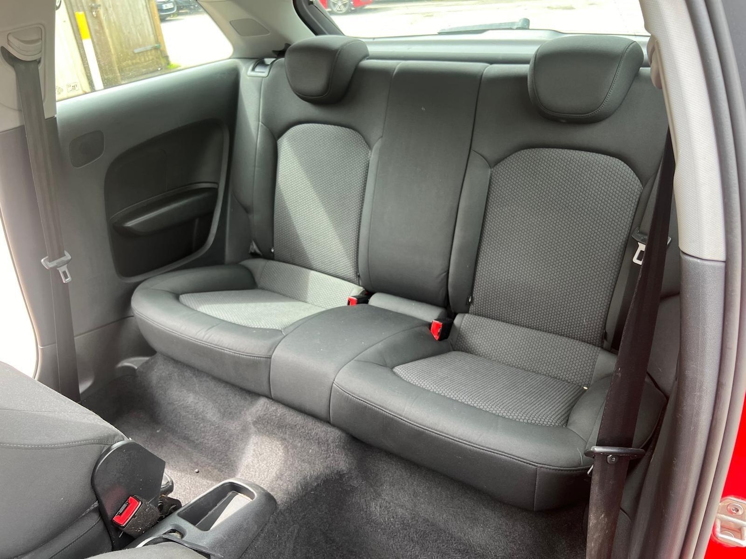 Used Audi A1 2016 for sale - 77549608: Photo 16