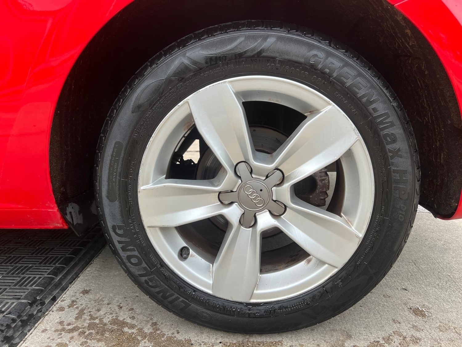 Used Audi A1 2016 for sale - 77549608: Photo 18