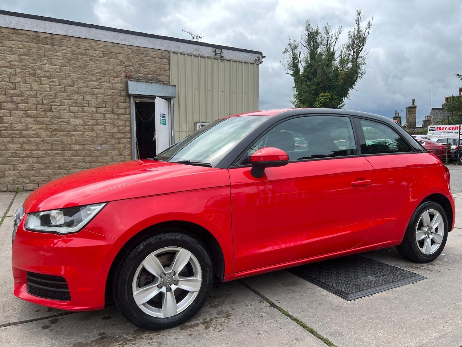 Used Audi A1 2016 for sale - 77549608: Photo 4
