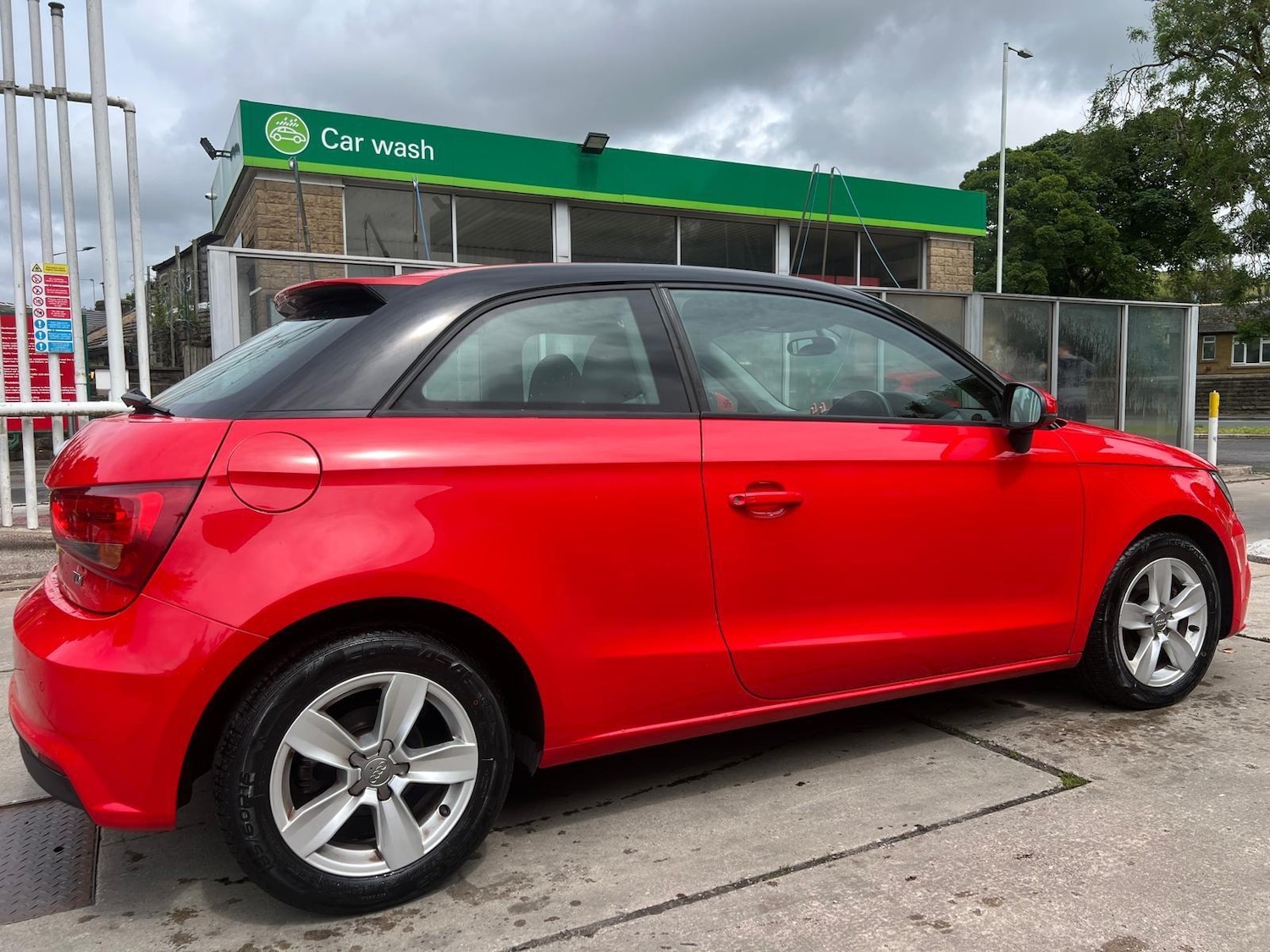 Used Audi A1 2016 for sale - 77549608: Photo 5