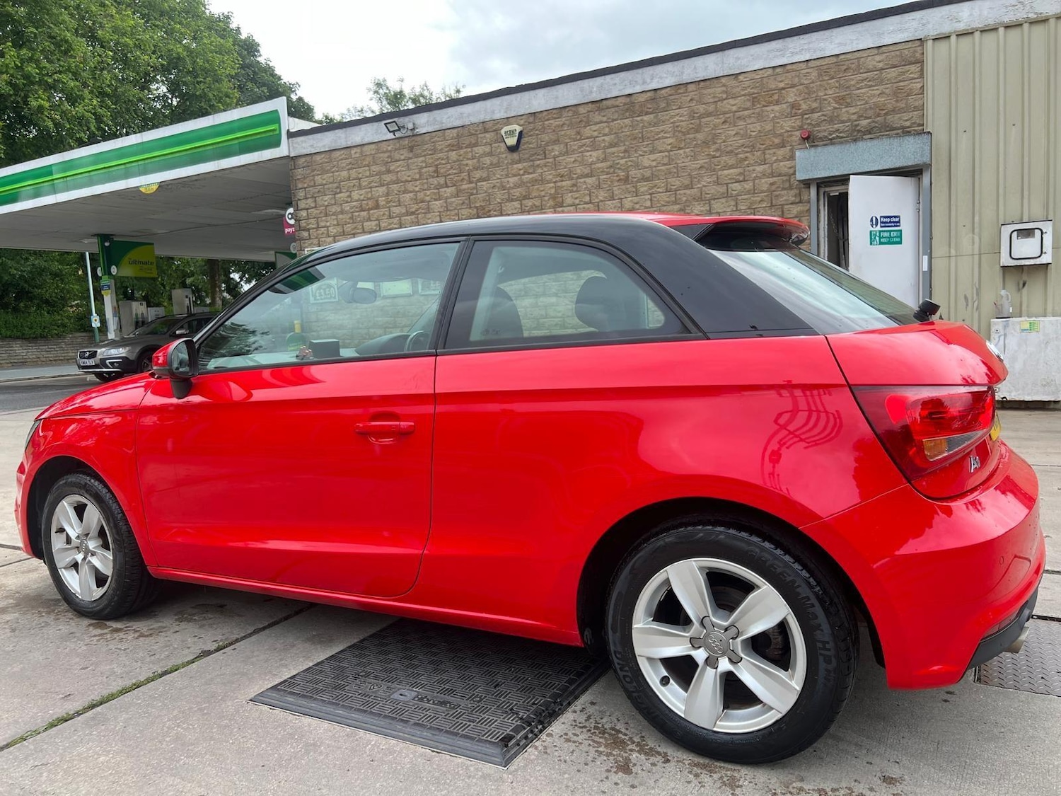 Used Audi A1 2016 for sale - 77549608: Photo 6