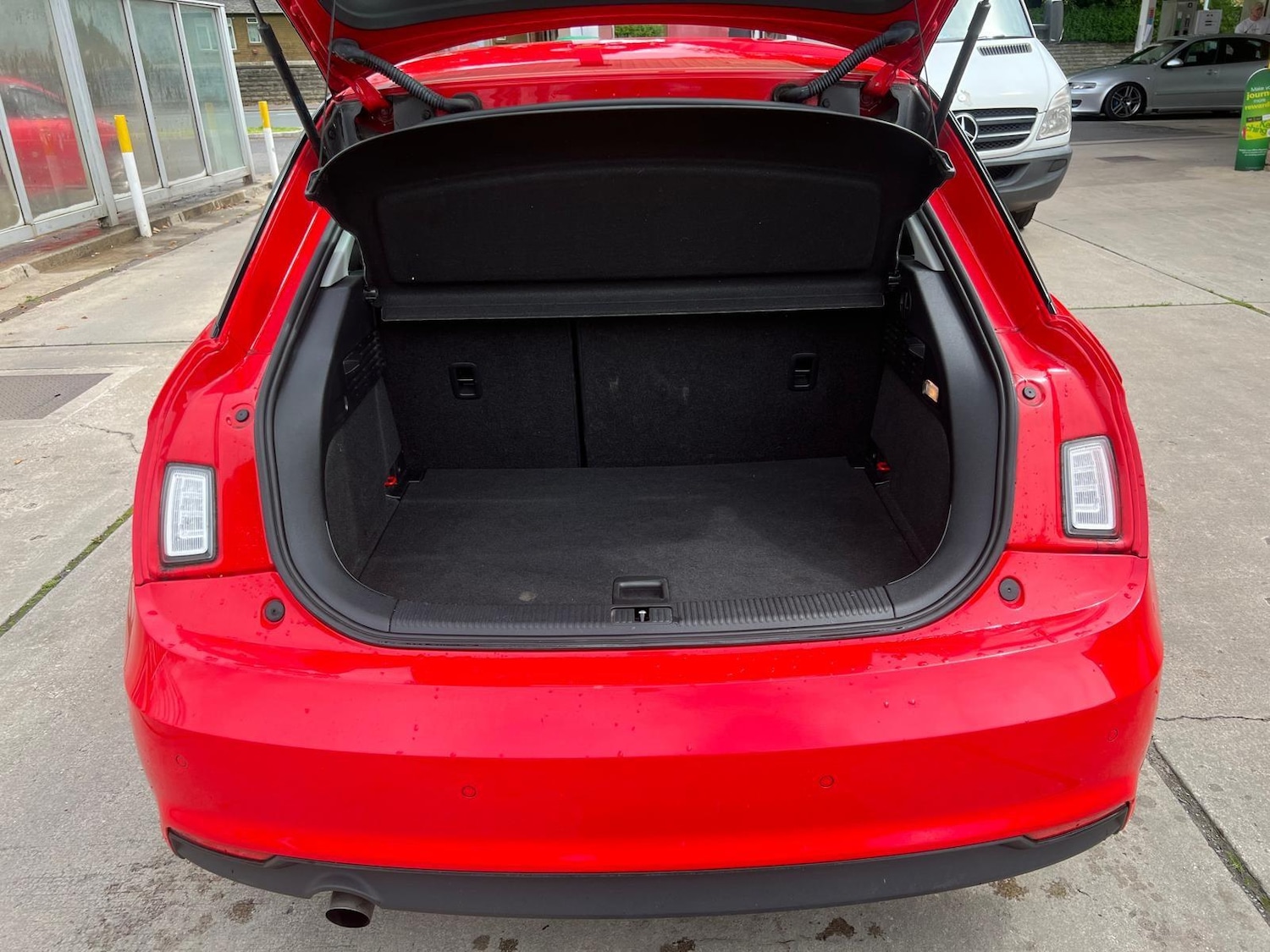 Used Audi A1 2016 for sale - 77549608: Photo 9