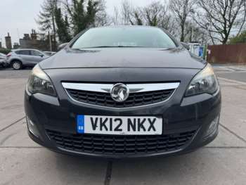 2012 (12) - 1.4 16v SRi Euro 5 5dr