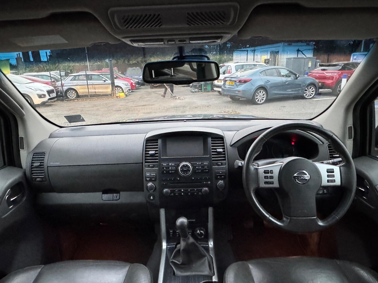 Used Nissan Pathfinder 2012 for sale - 76995227: Photo 18