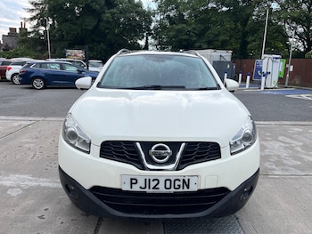 Used Nissan Qashqai+2 2012 for sale - 79158329: Photo