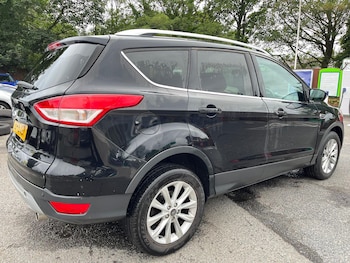 Used Ford Kuga 2015 for sale - 78384858: Photo