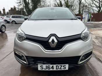 2014 (64) - 1.5 dCi ENERGY Dynamique S MediaNav Euro 5 (s/s) 5dr