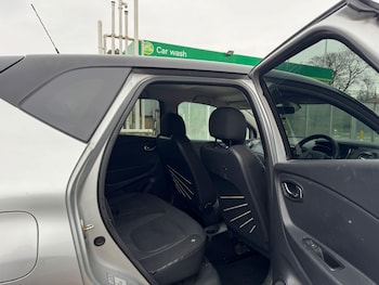 Used Renault Captur 2014 for sale - 75430855: Photo