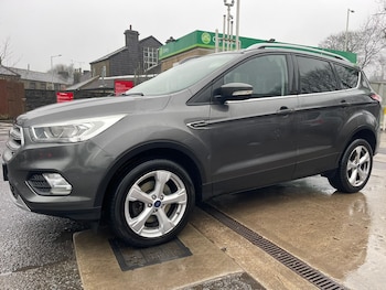 Used Ford Kuga 2017 for sale - 78347517: Photo