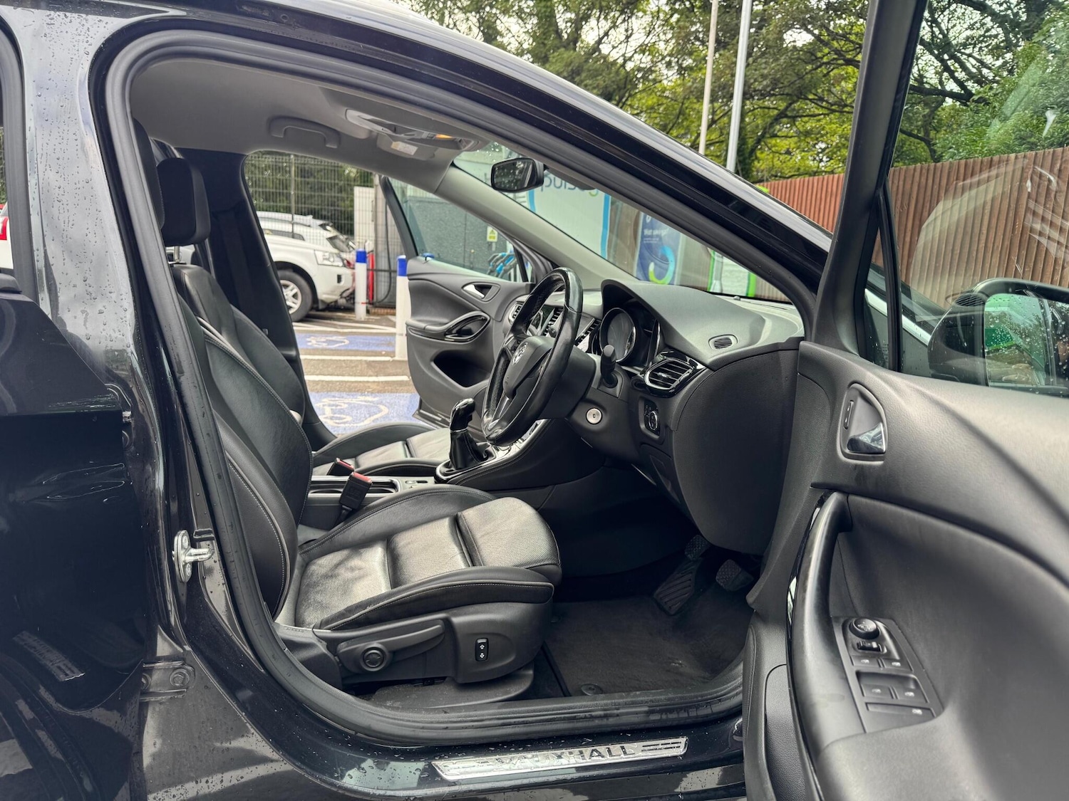 Used Vauxhall Astra 2016 for sale - 76989760: Photo 12