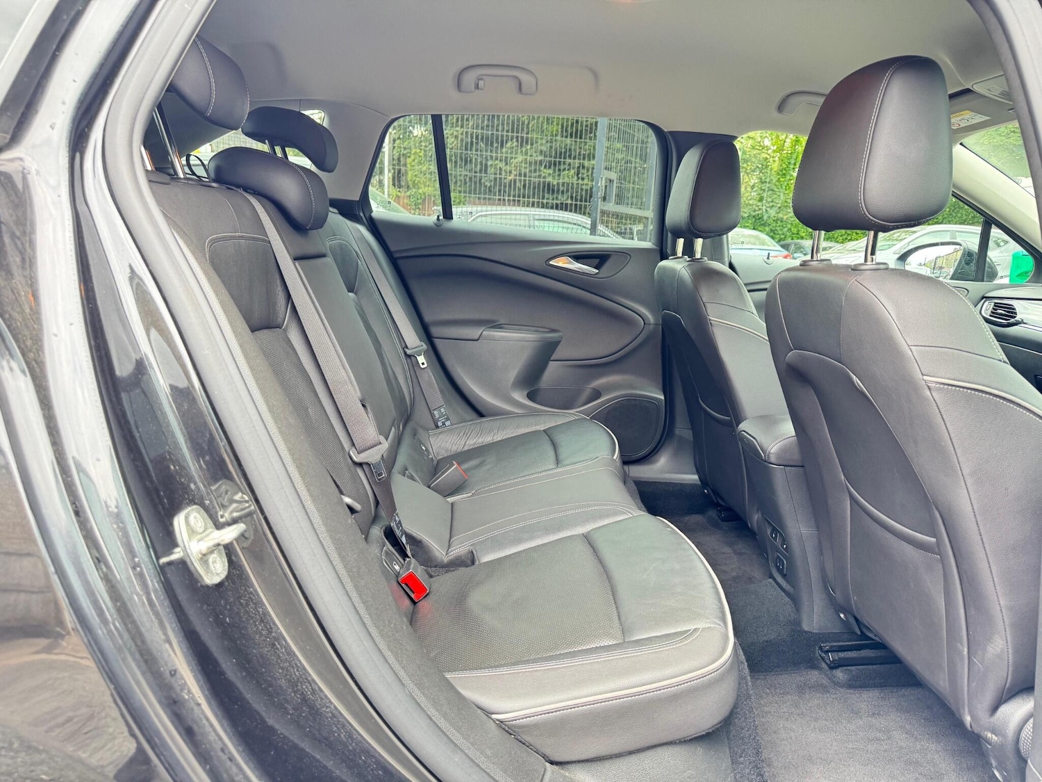 Used Vauxhall Astra 2016 for sale - 76989760: Photo 13