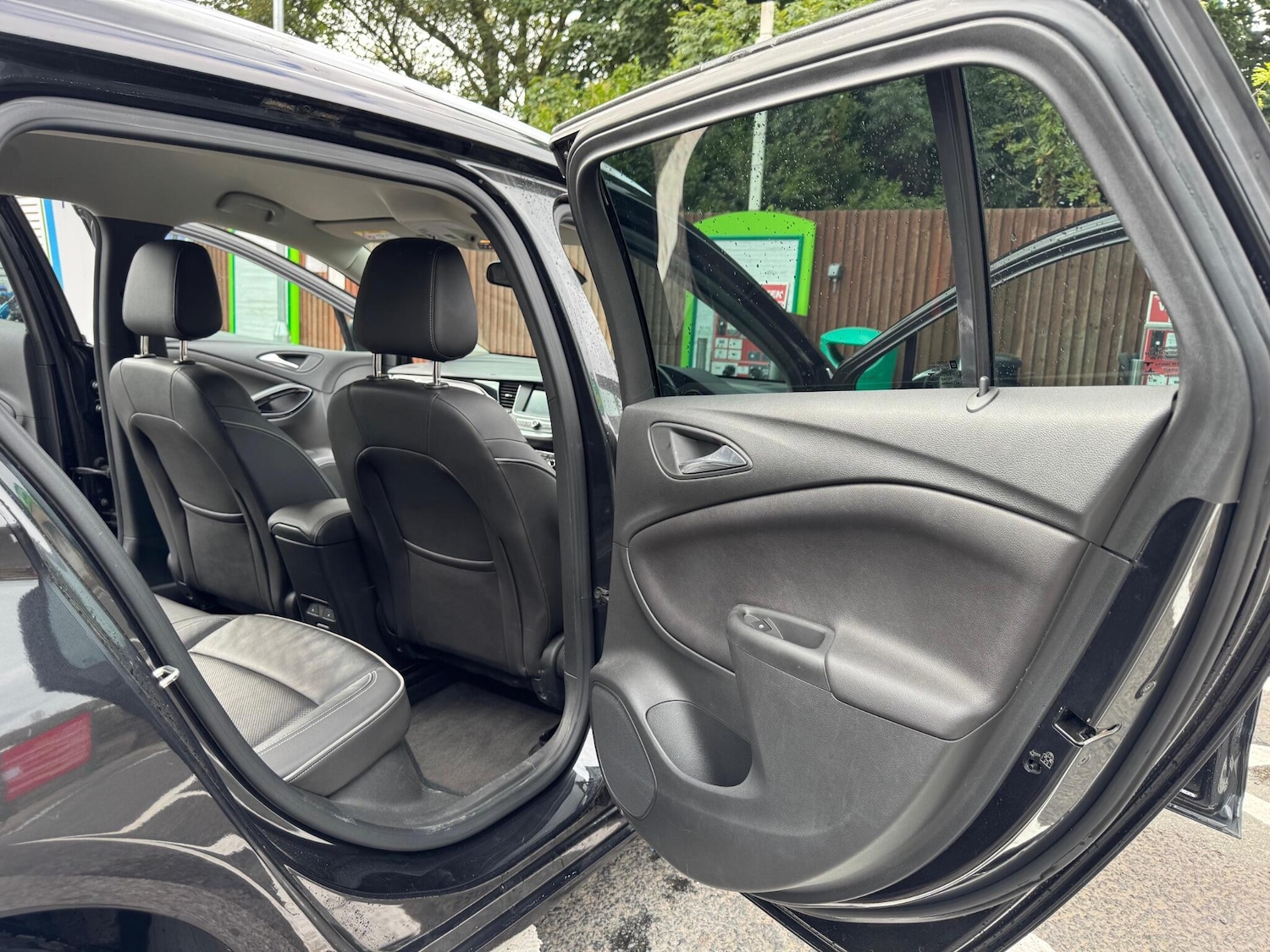 Used Vauxhall Astra 2016 for sale - 76989760: Photo 14