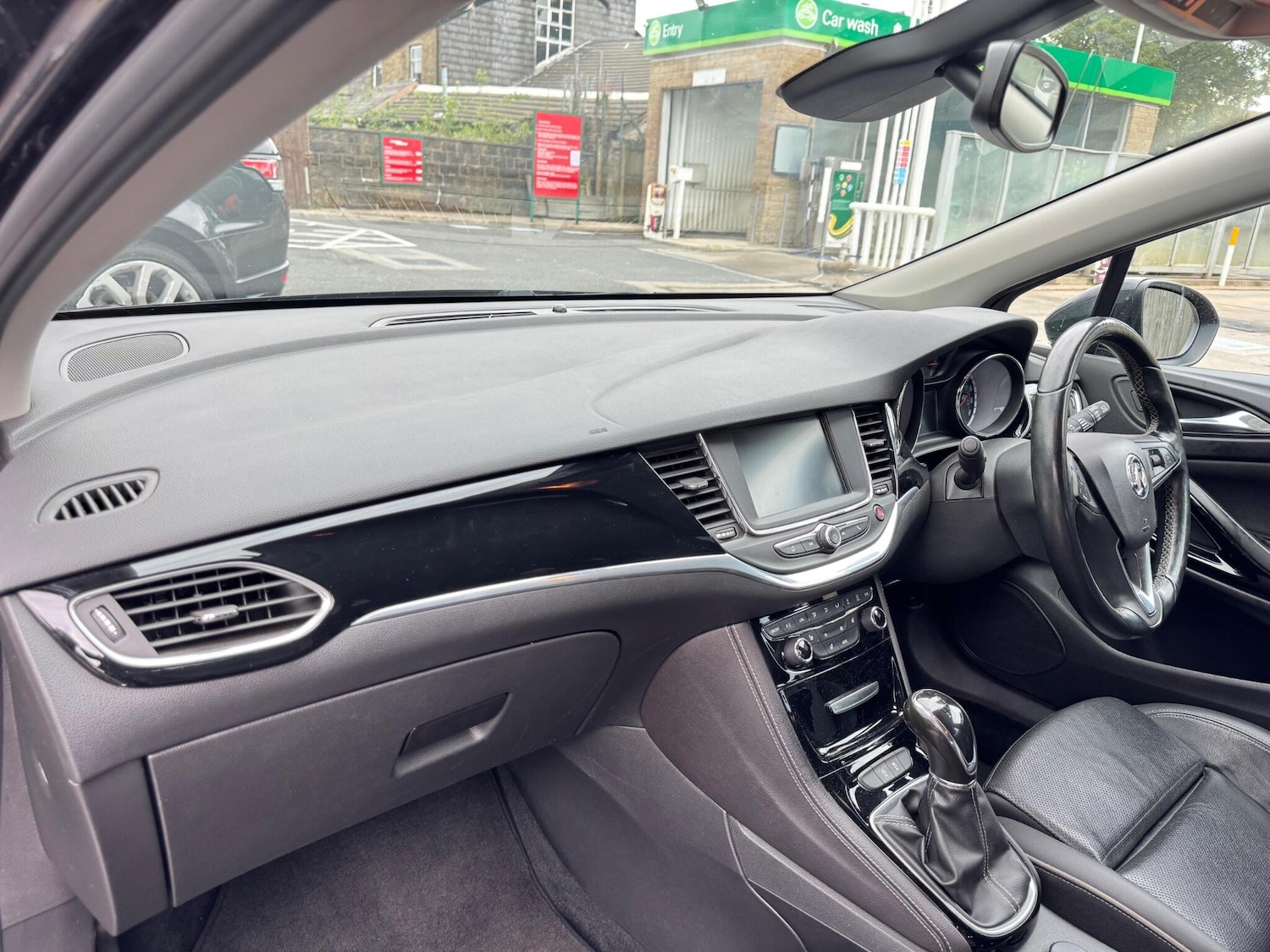 Used Vauxhall Astra 2016 for sale - 76989760: Photo 15