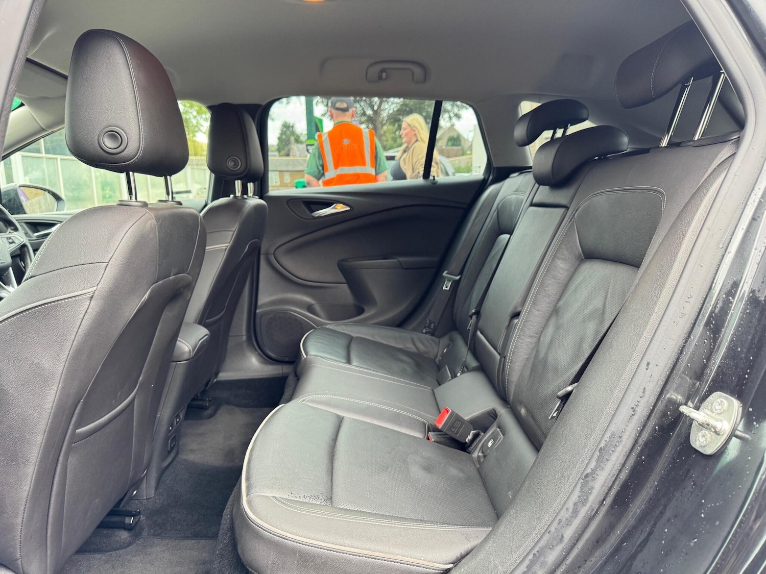 Used Vauxhall Astra 2016 for sale - 76989760: Photo 18