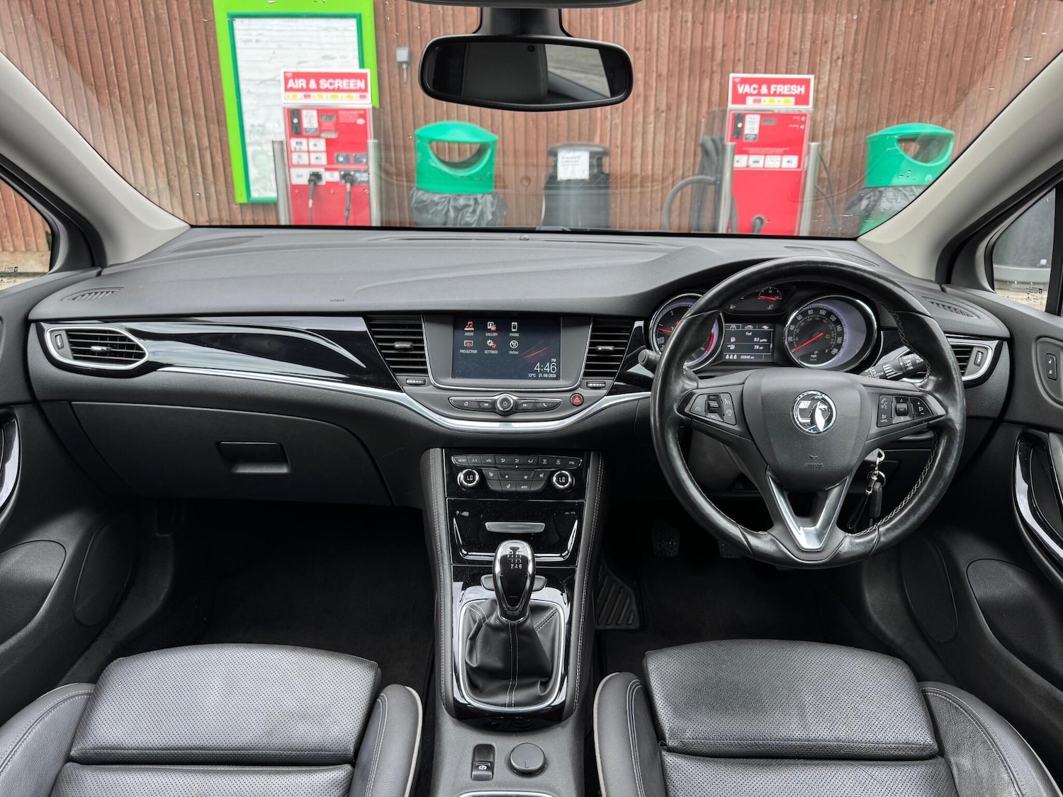Used Vauxhall Astra 2016 for sale - 76989760: Photo 20