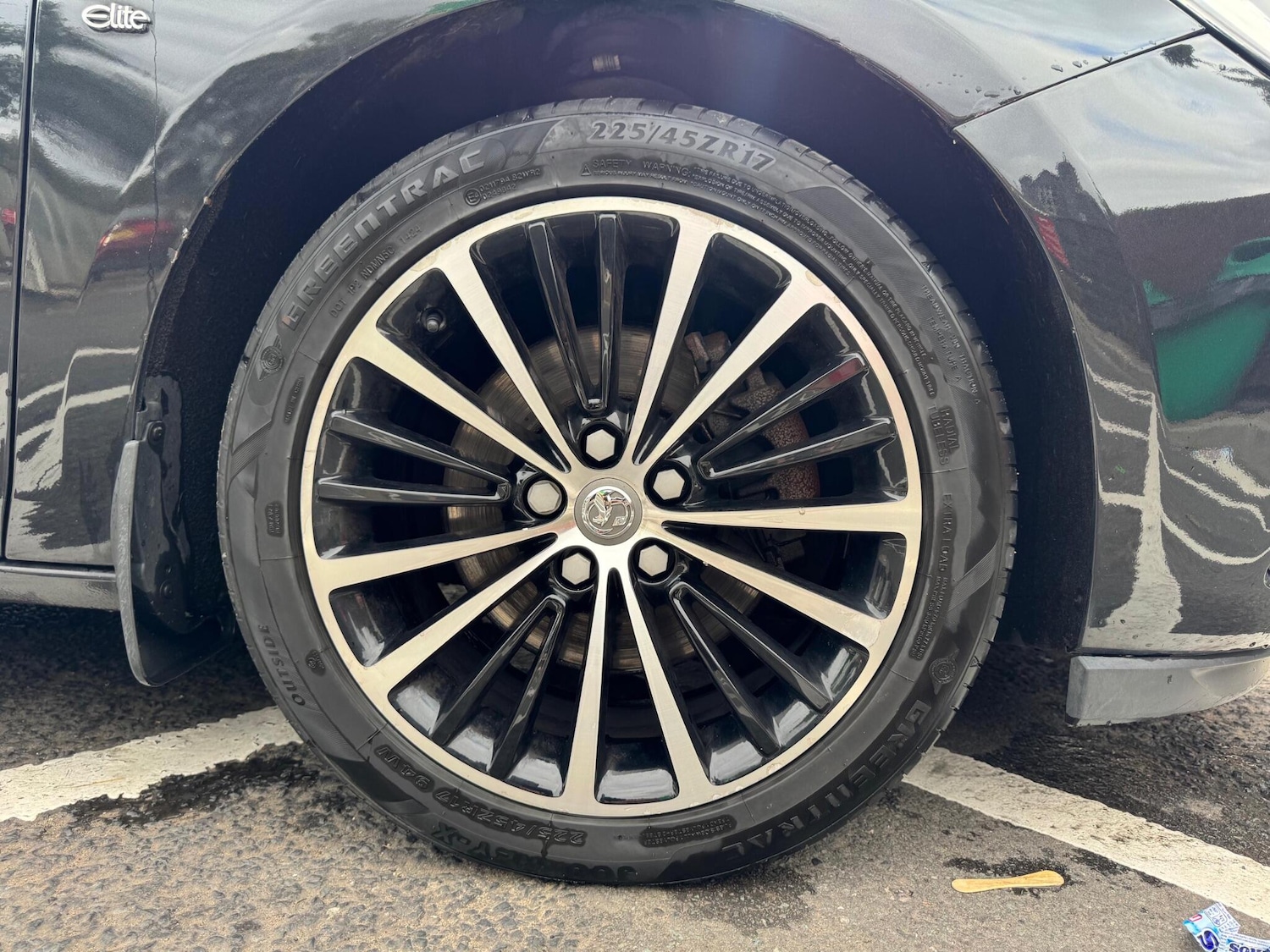 Used Vauxhall Astra 2016 for sale - 76989760: Photo 22