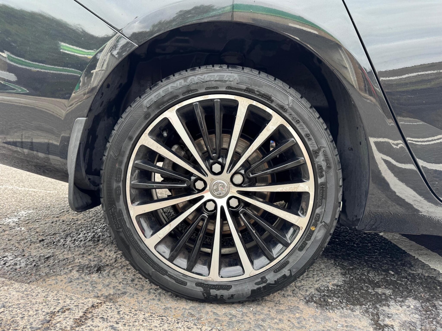 Used Vauxhall Astra 2016 for sale - 76989760: Photo 23