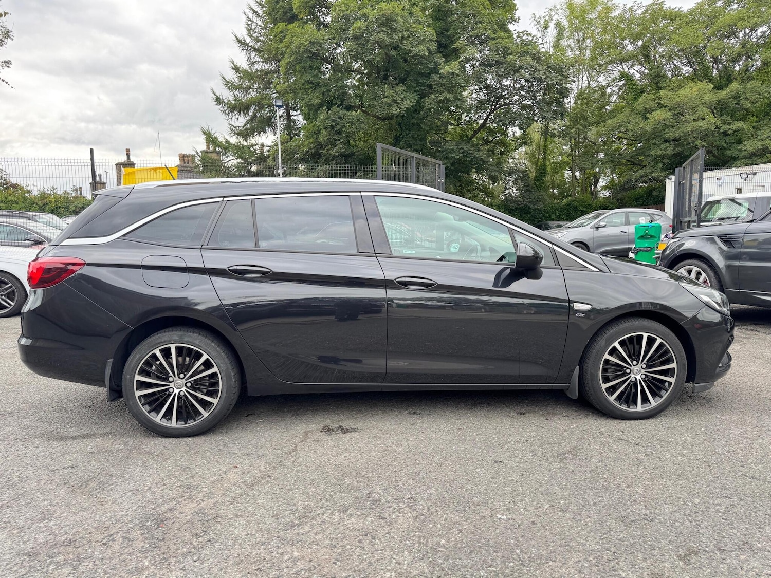 Used Vauxhall Astra 2016 for sale - 76989760: Photo 6