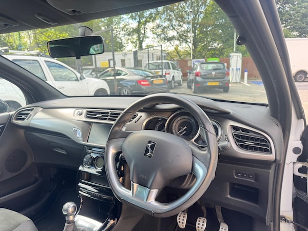Used DS Automobiles DS 3 2018 for sale - 75477661: Photo 11