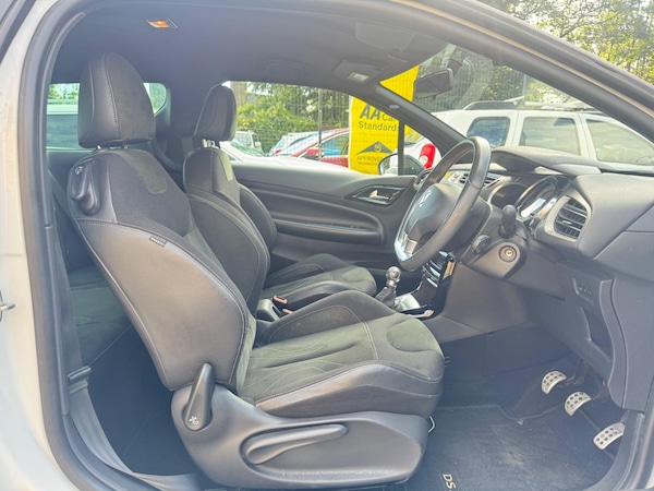 Used DS Automobiles DS 3 2018 for sale - 75477661: Photo 12