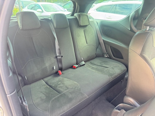 Used DS Automobiles DS 3 2018 for sale - 75477661: Photo 13