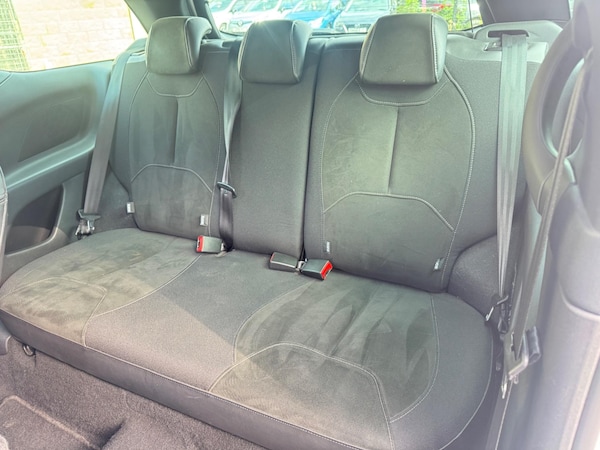 Used DS Automobiles DS 3 2018 for sale - 75477661: Photo 14