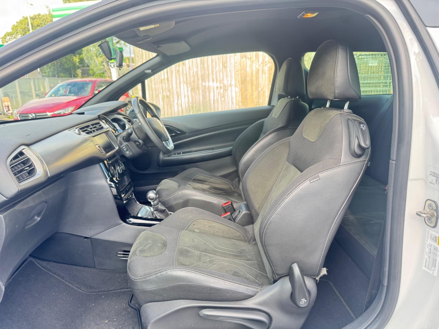 Vehicle 15