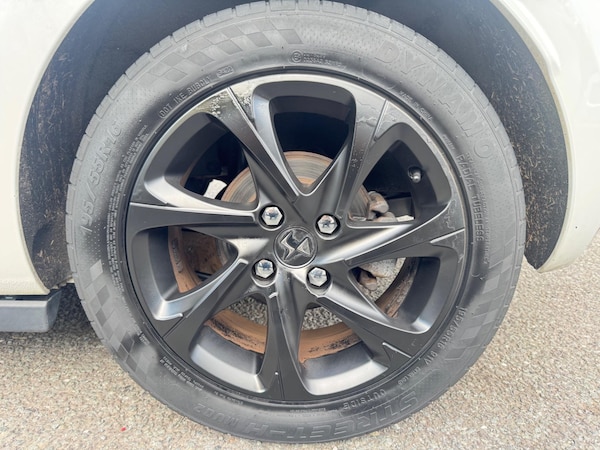 Used DS Automobiles DS 3 2018 for sale - 75477661: Photo 16