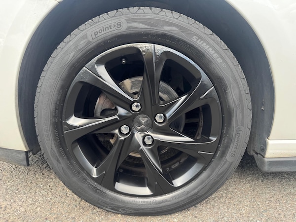 Used DS Automobiles DS 3 2018 for sale - 75477661: Photo 17