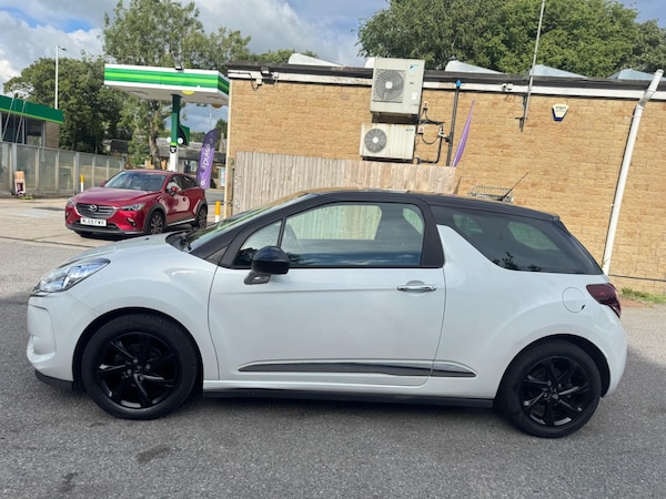 Used DS Automobiles DS 3 2018 for sale - 75477661: Photo 6