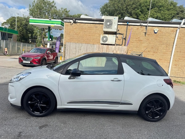 Used DS Automobiles DS 3 2018 for sale - 75477661: Photo 7