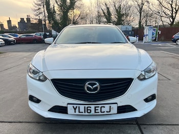 Used Mazda Mazda6 2016 for sale - 75431448: Photo