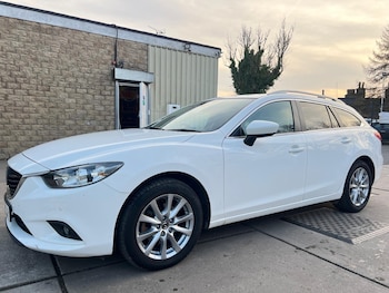 Used Mazda Mazda6 2016 for sale - 75431448: Photo