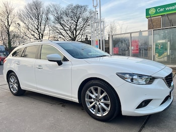 Used Mazda Mazda6 2016 for sale - 75431448: Photo