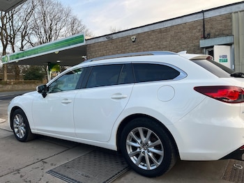 Used Mazda Mazda6 2016 for sale - 75431448: Photo