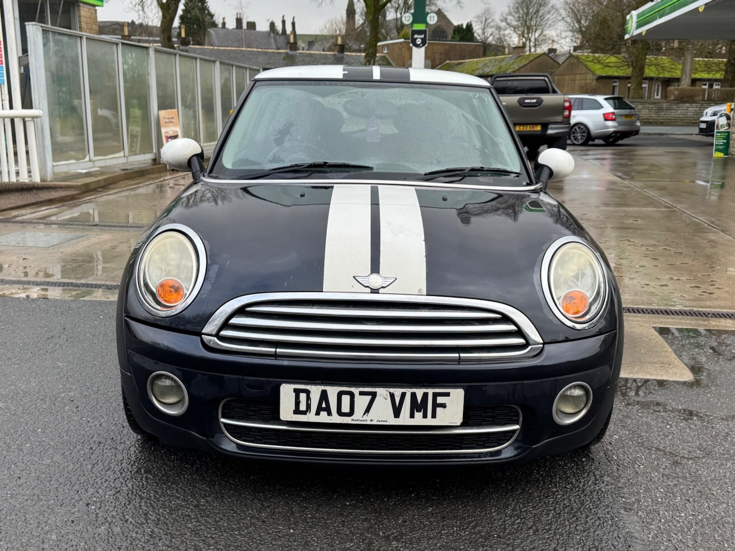 Used MINI Hatch for sale - 77705041: Photo 1