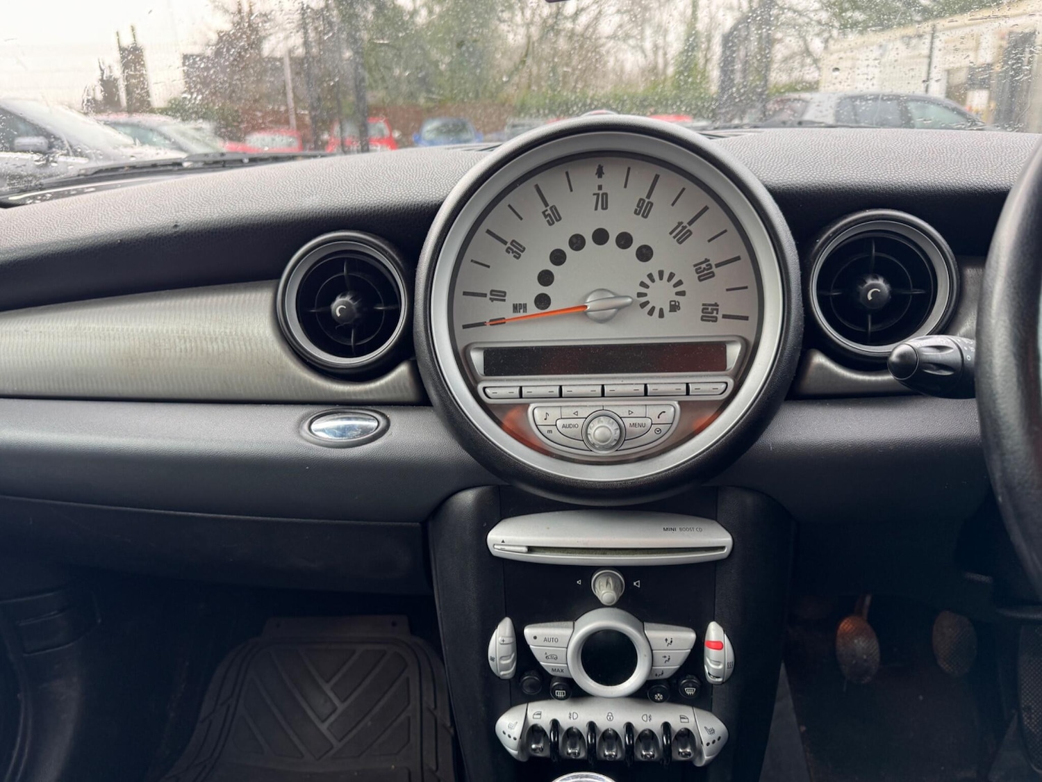 Used MINI Hatch for sale - 77705041: Photo 10