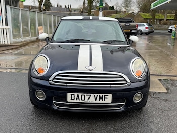 Used MINI Hatch 2007 for sale - 77705041: Photo