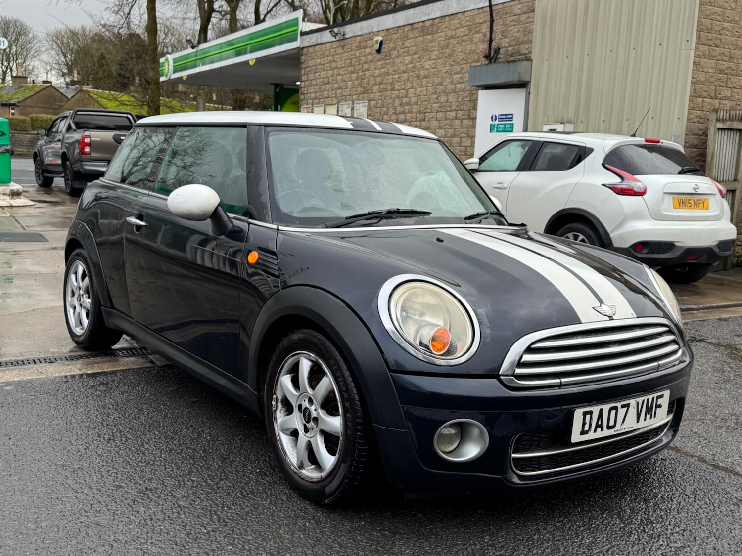 Used MINI Hatch for sale - 77705041: Photo 2
