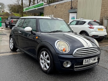 Used MINI Hatch 2007 for sale - 77705041: Photo