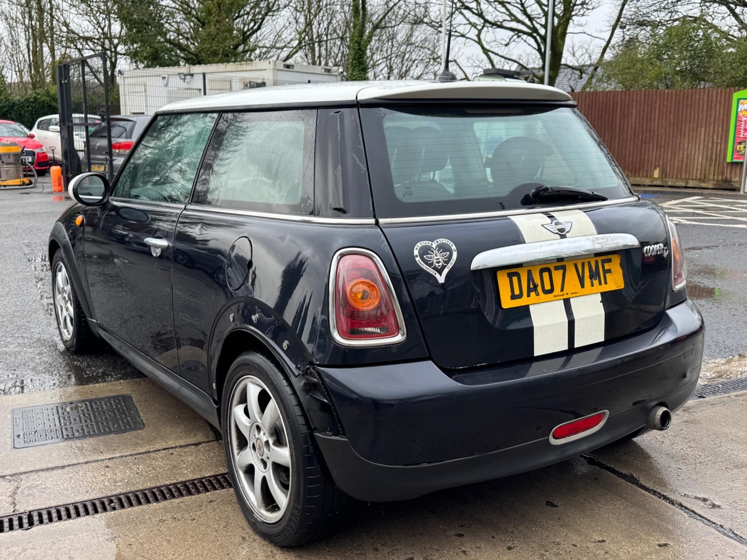 Used MINI Hatch for sale - 77705041: Photo 4