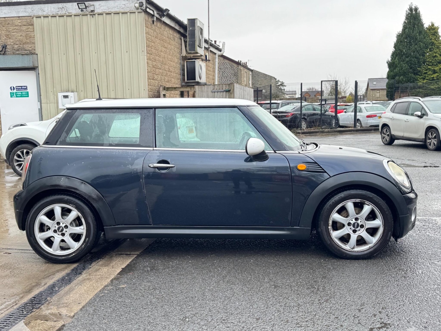 Used MINI Hatch for sale - 77705041: Photo 6