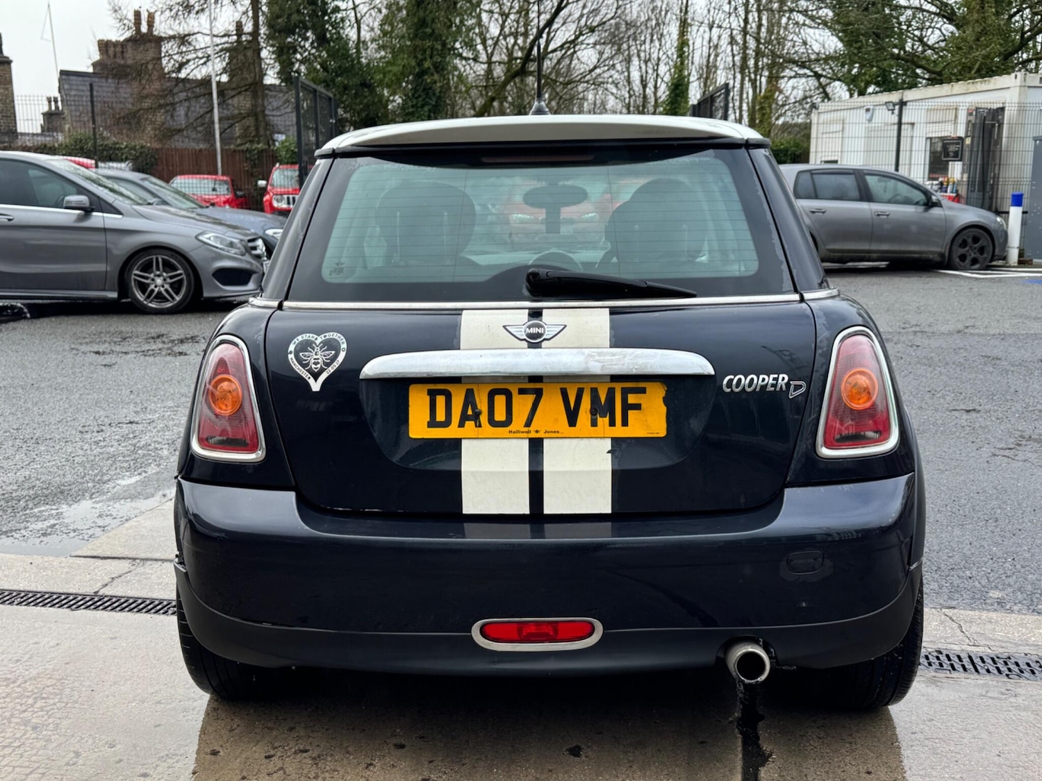 Used MINI Hatch for sale - 77705041: Photo 7