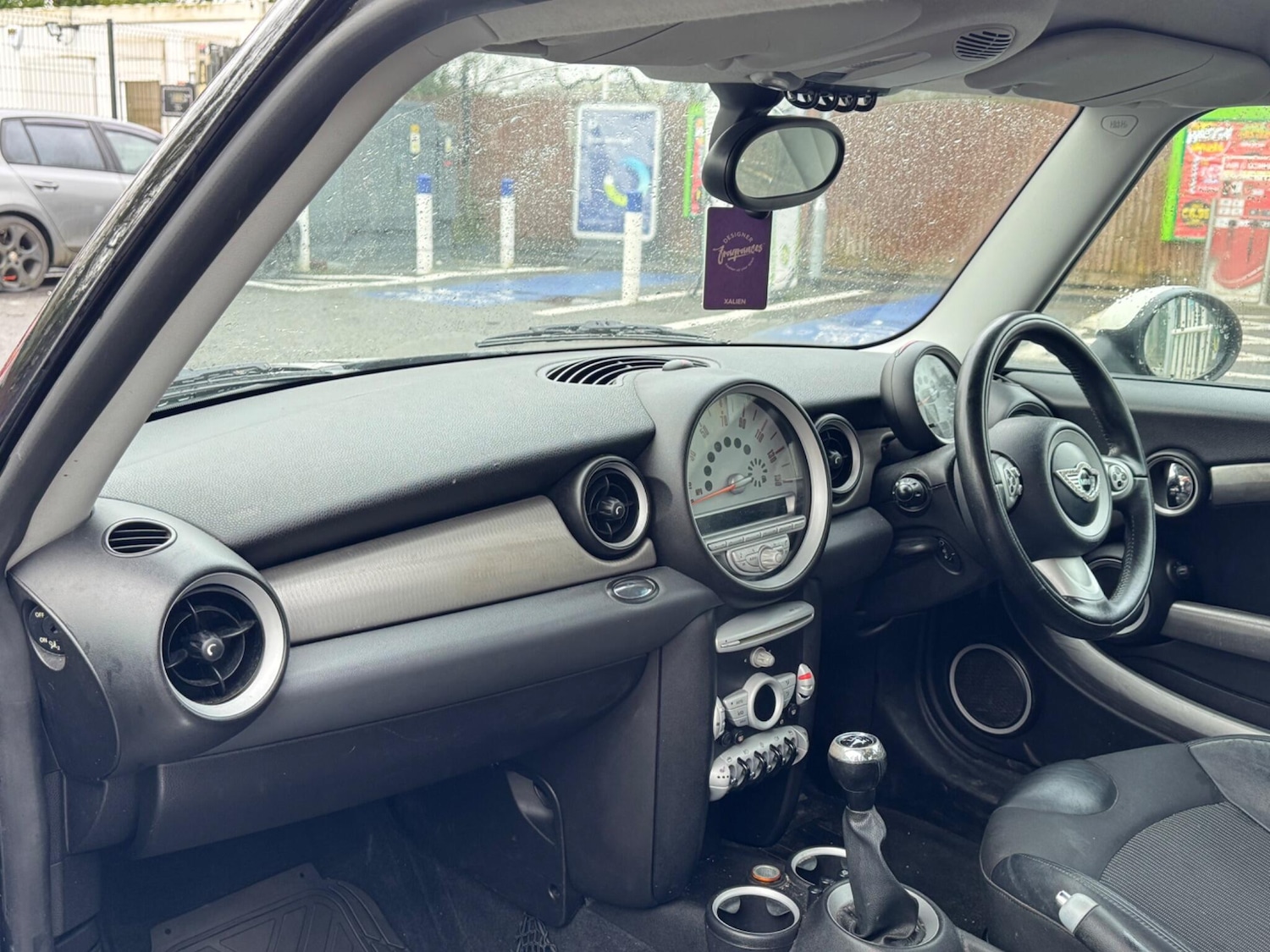 Used MINI Hatch for sale - 77705041: Photo 8