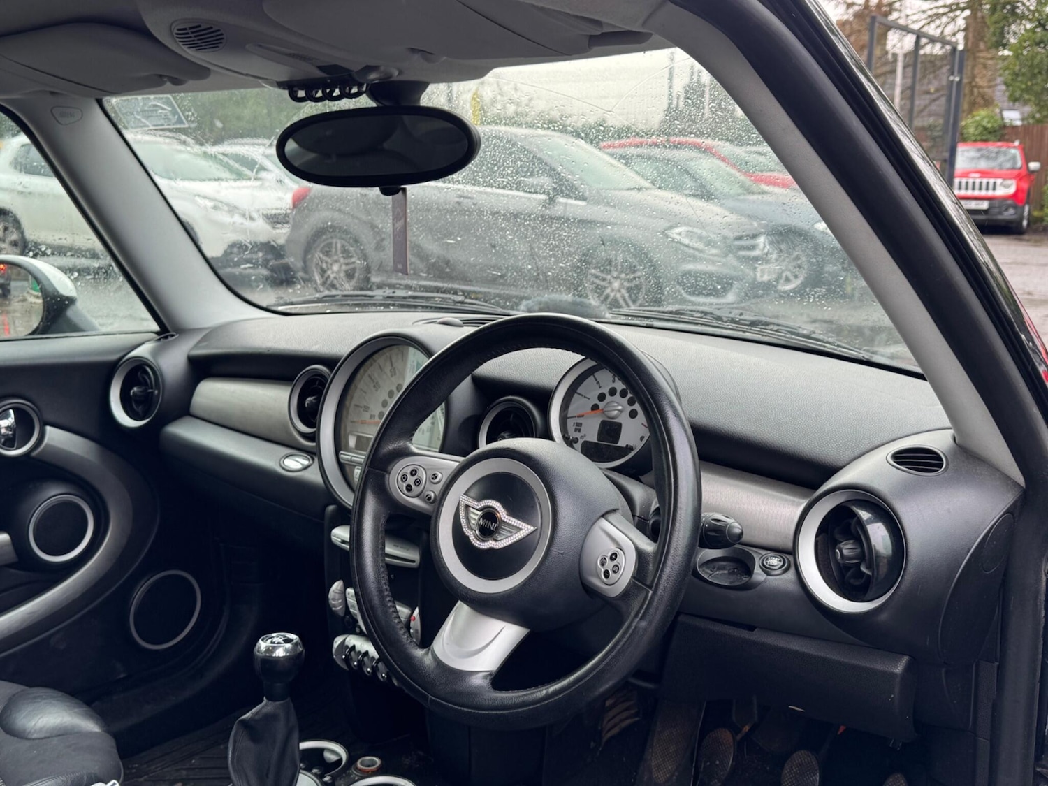 Used MINI Hatch for sale - 77705041: Photo 9