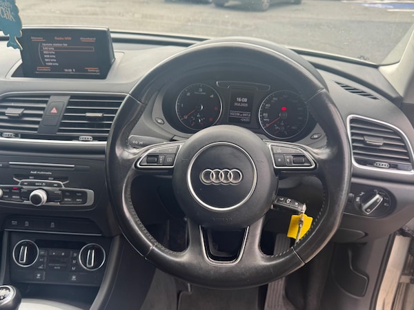 Used Audi Q3 2016 for sale - 75413968: Photo 10
