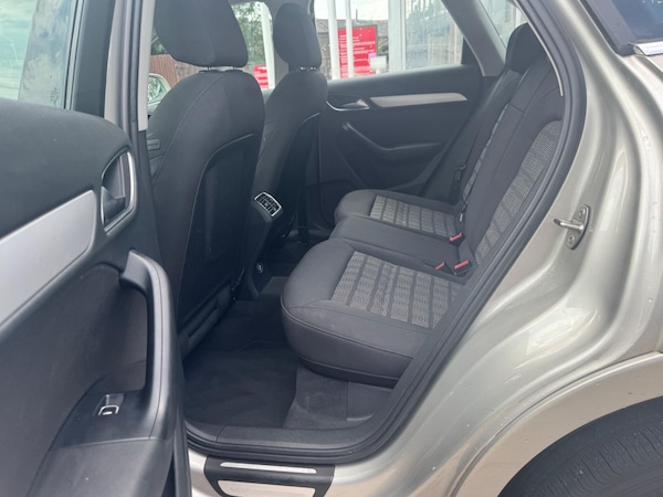 Used Audi Q3 2016 for sale - 75413968: Photo 11