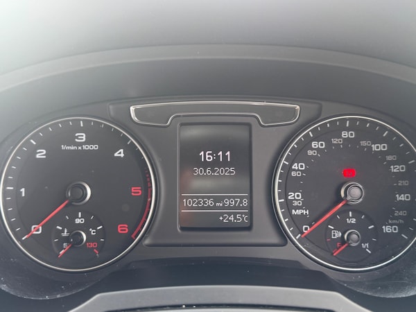 Used Audi Q3 2016 for sale - 75413968: Photo 12