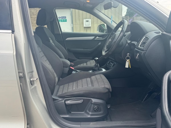 Used Audi Q3 2016 for sale - 75413968: Photo 13